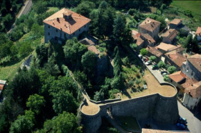 La Rocca di Camporgiano, Camporgiano